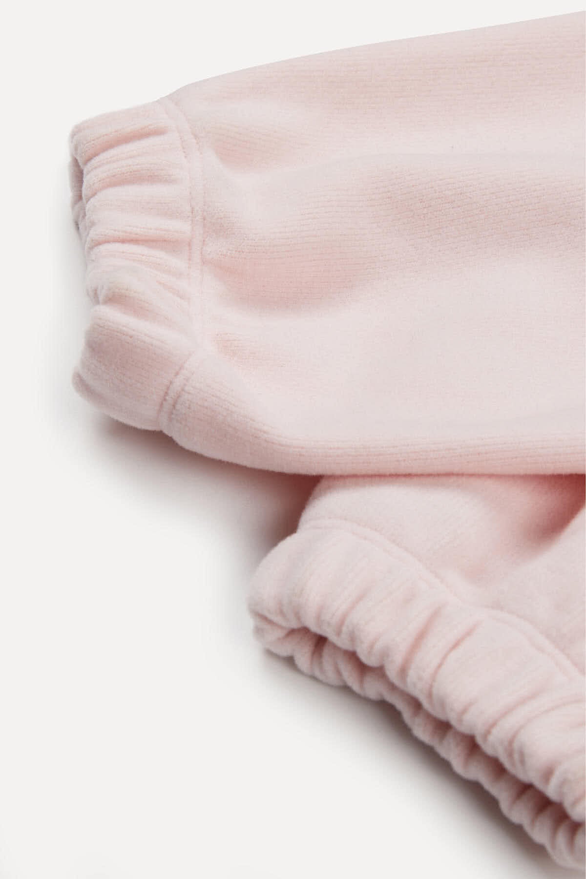 Giant Panda SuperSoft Kadın Eşofman Altı - Açık Pembe