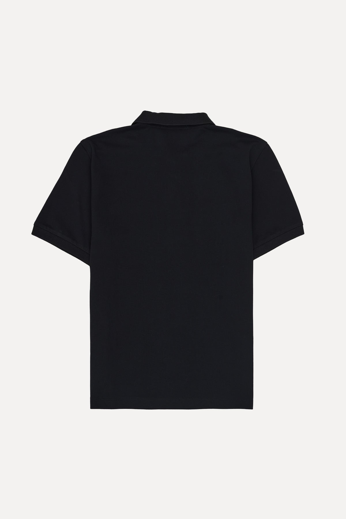 Flamingo Polo - Siyah