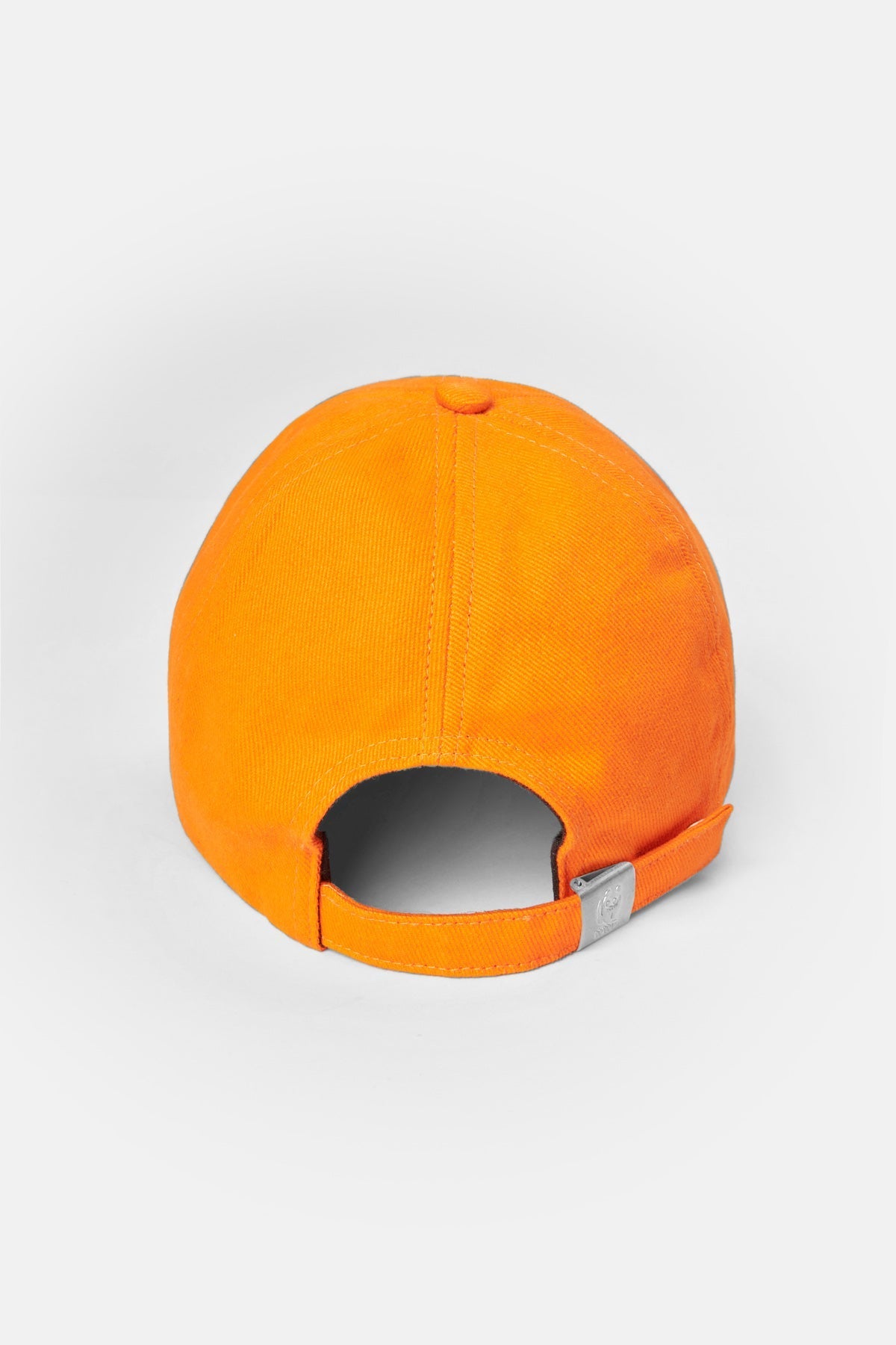 Napolyon Balığı Cap - Turuncu