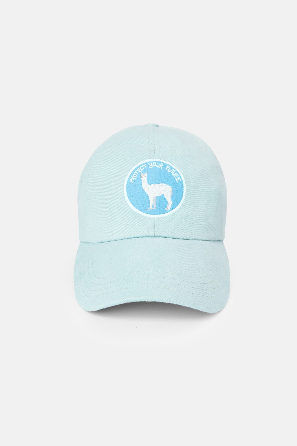Lama Cap - Mavi
