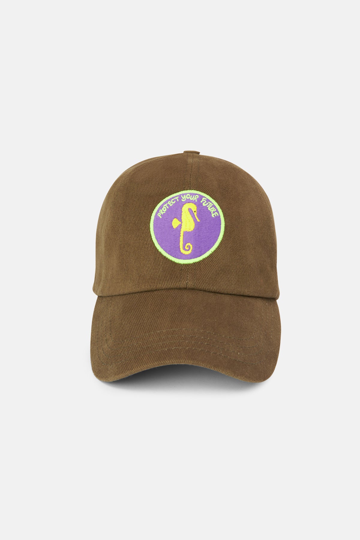 Denizatı Cap - Haki