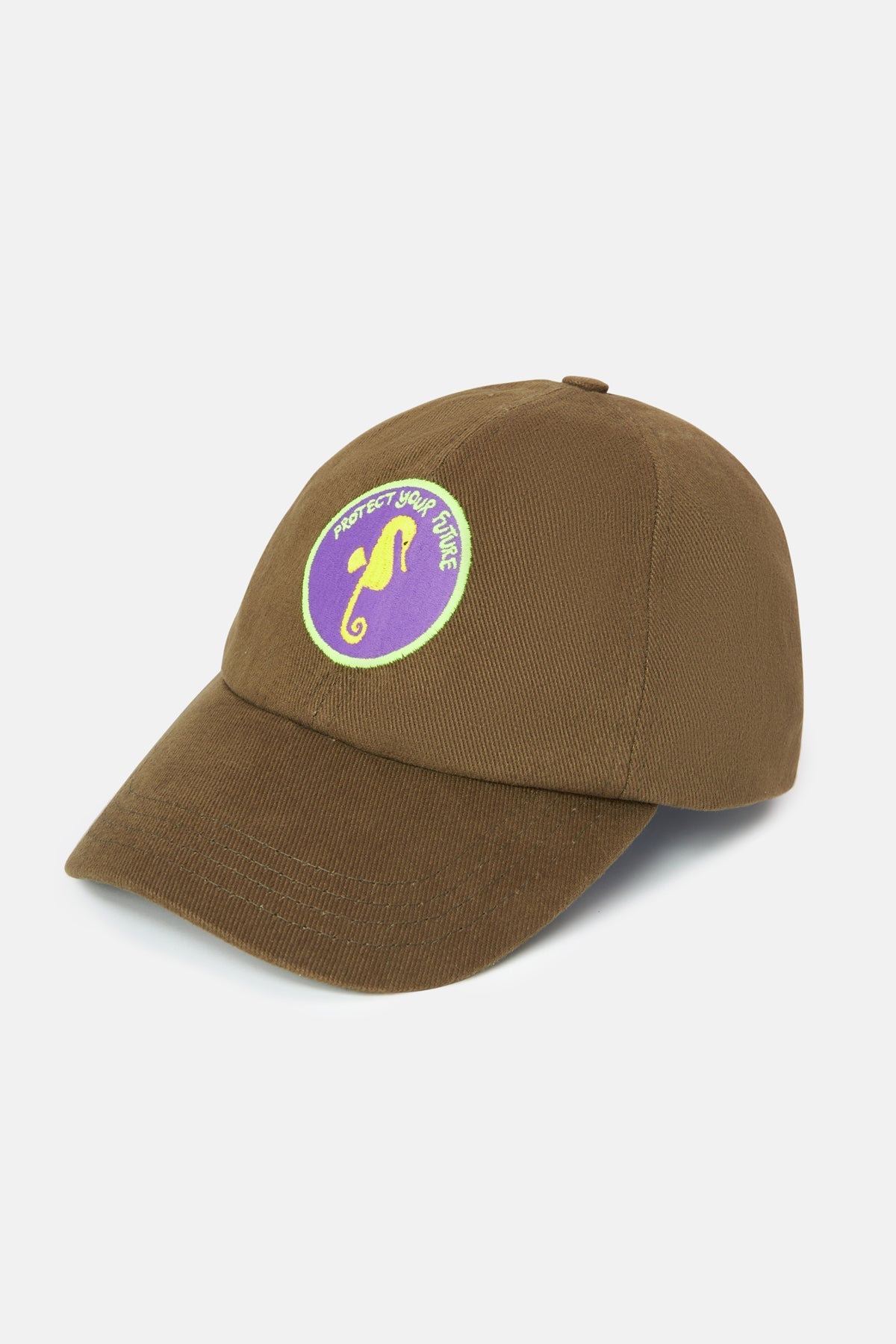 Denizatı Cap - Haki