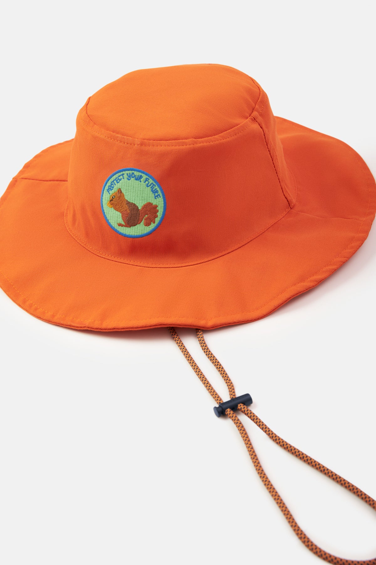 Sincap Safari Hat - Turuncu