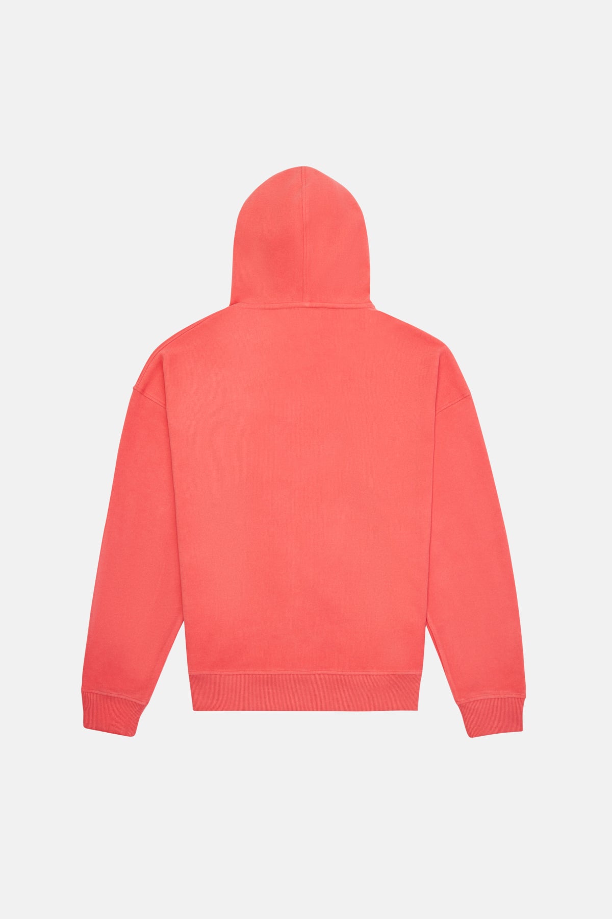 Büyük Araptavşanı SuperSoft Hoodie - Pembe