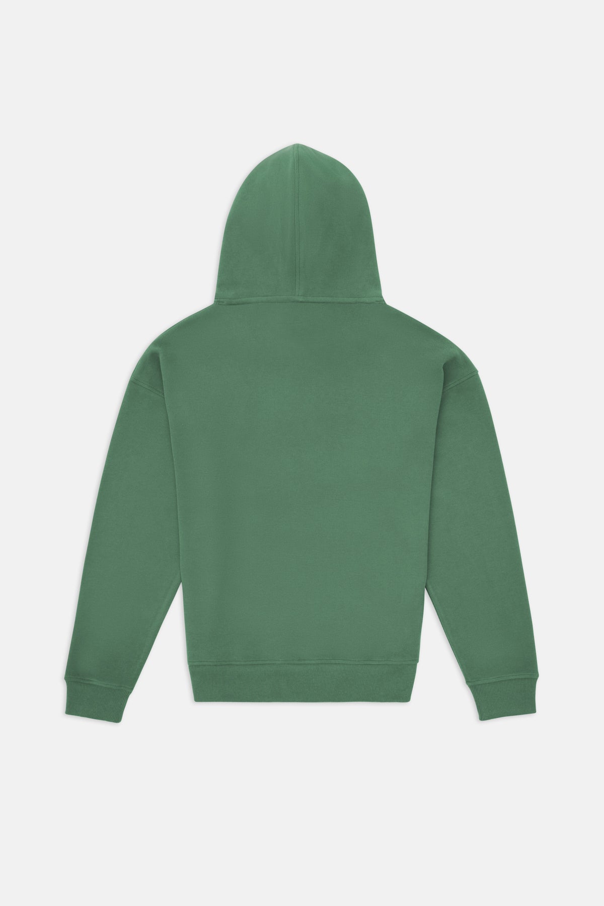 Bizon SuperSoft Hoodie - Yeşil