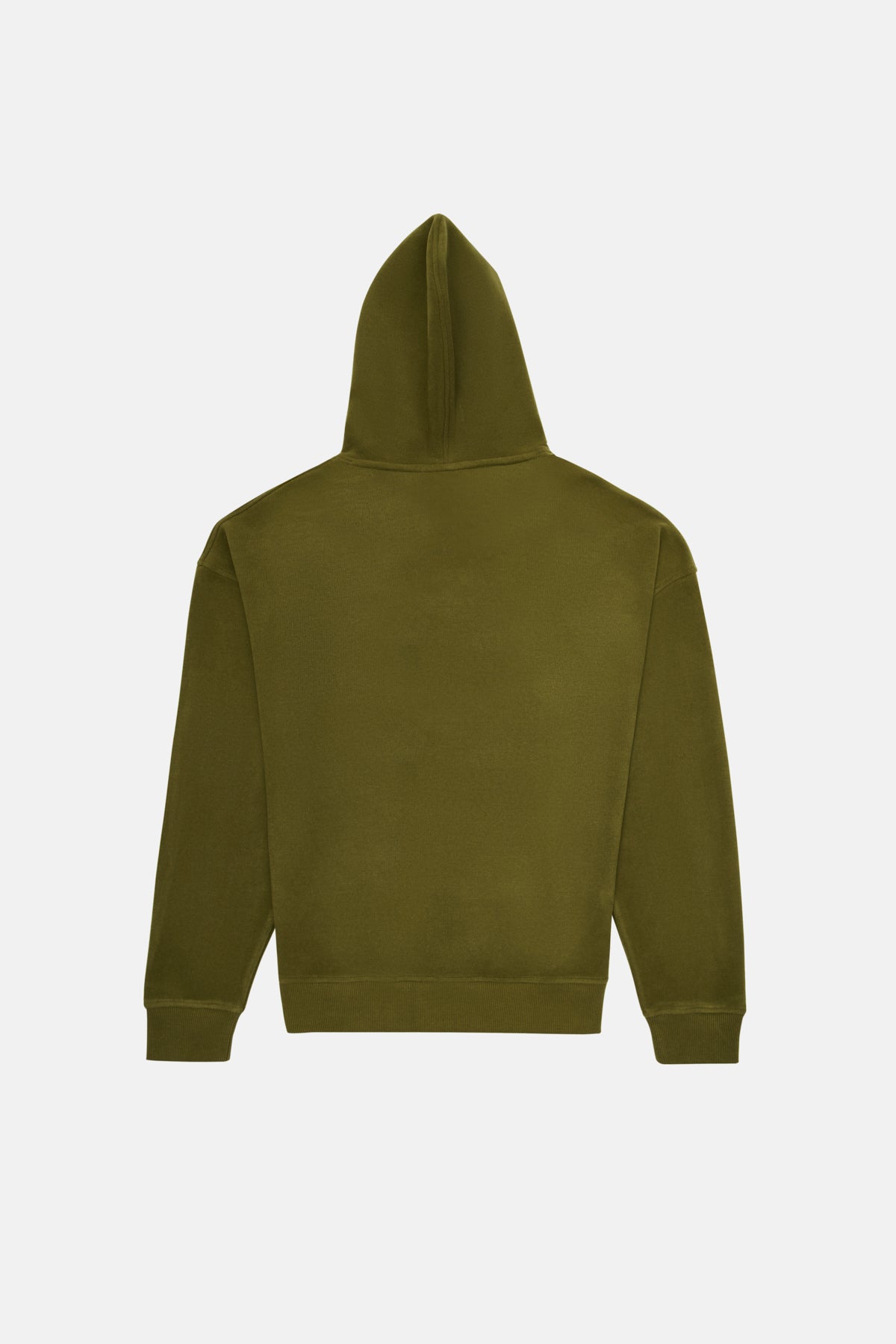 İbibik SuperSoft Hoodie - Haki