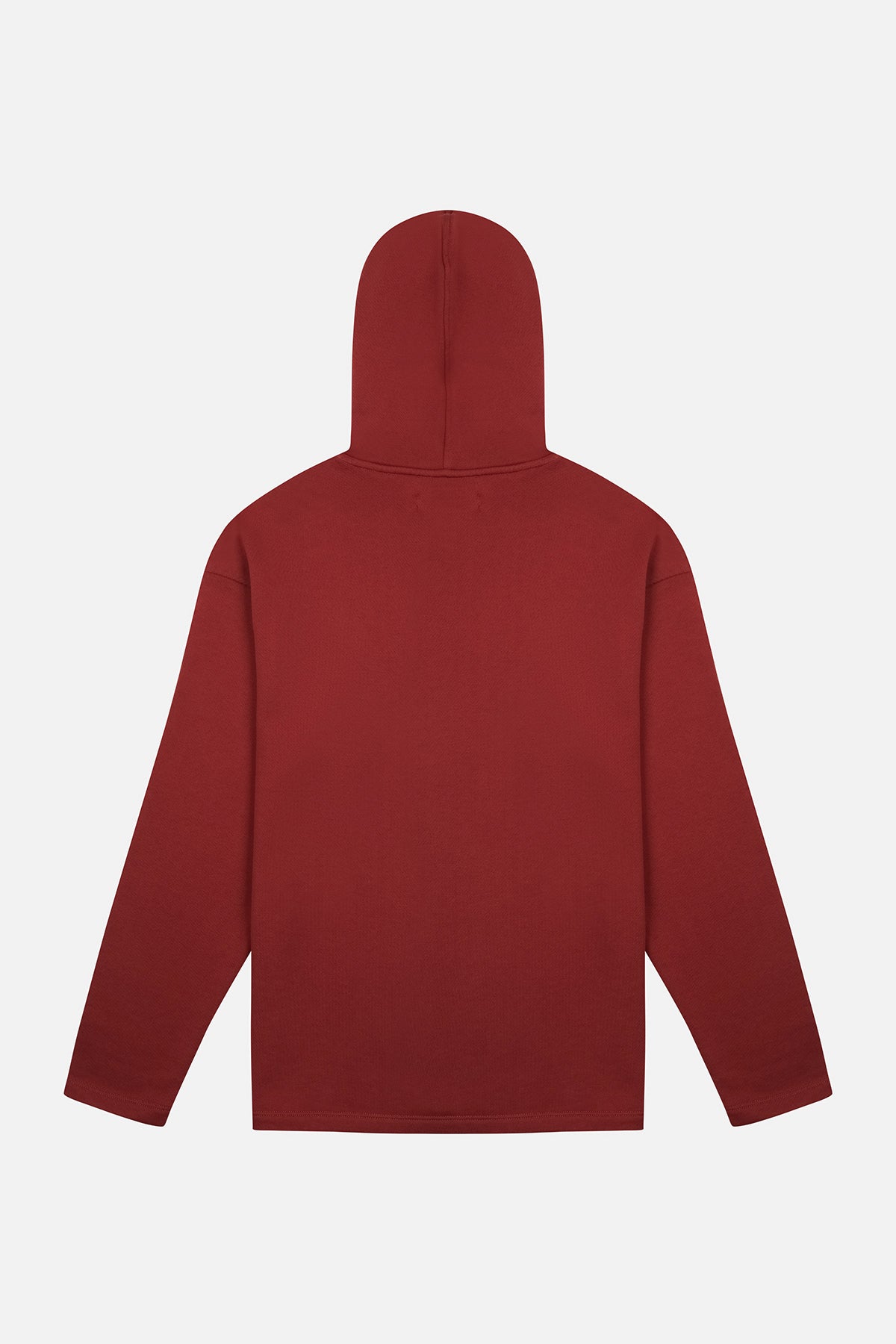 Bizon Hoodie - Bordo