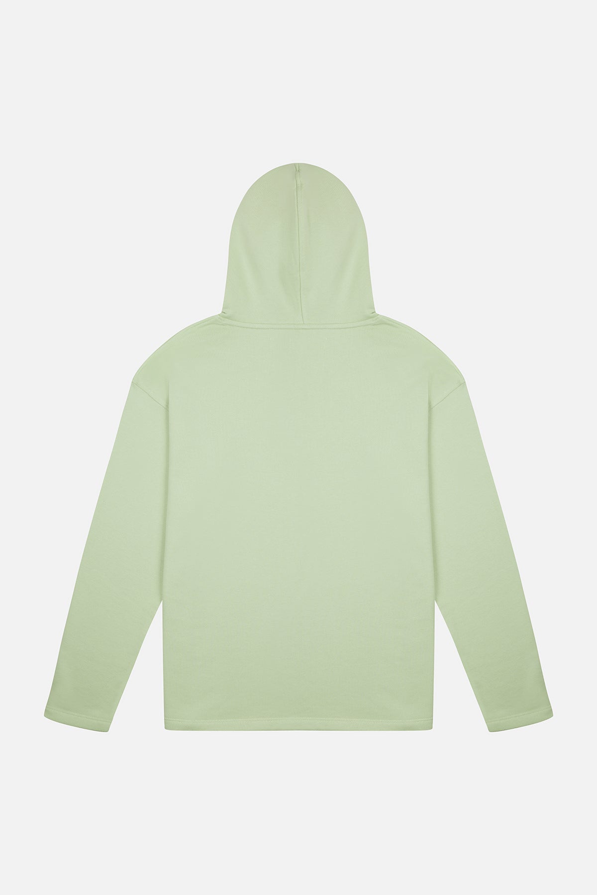 Giant Panda Hoodie - Mint Yeşil