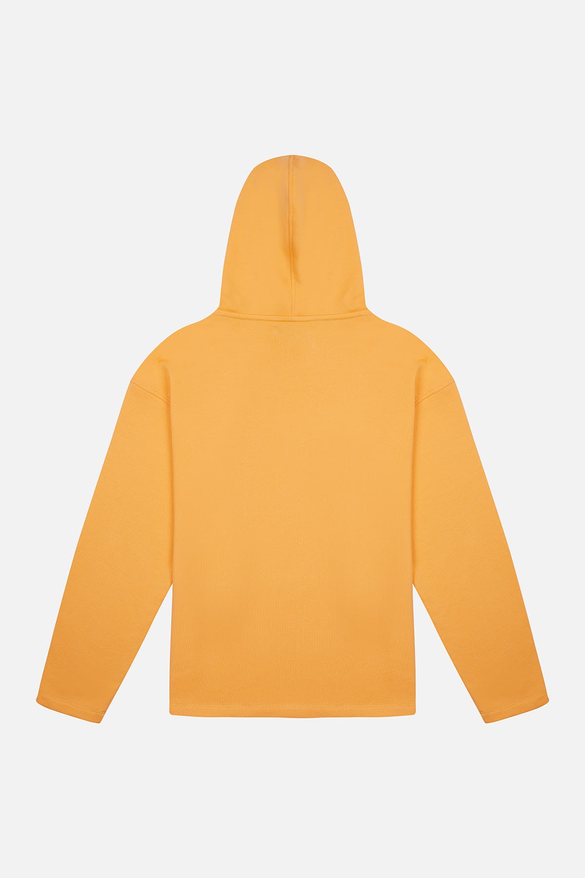 Yengeç Hoodie - Turuncu