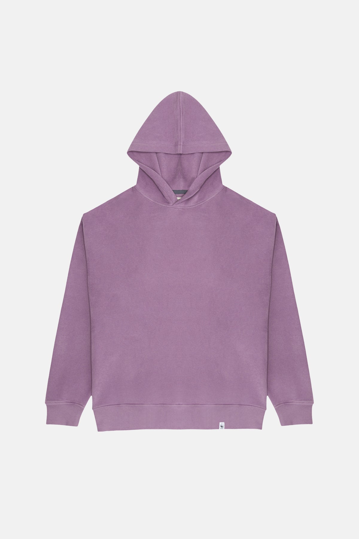 Basic SuperSoft Hoodie - Leylak