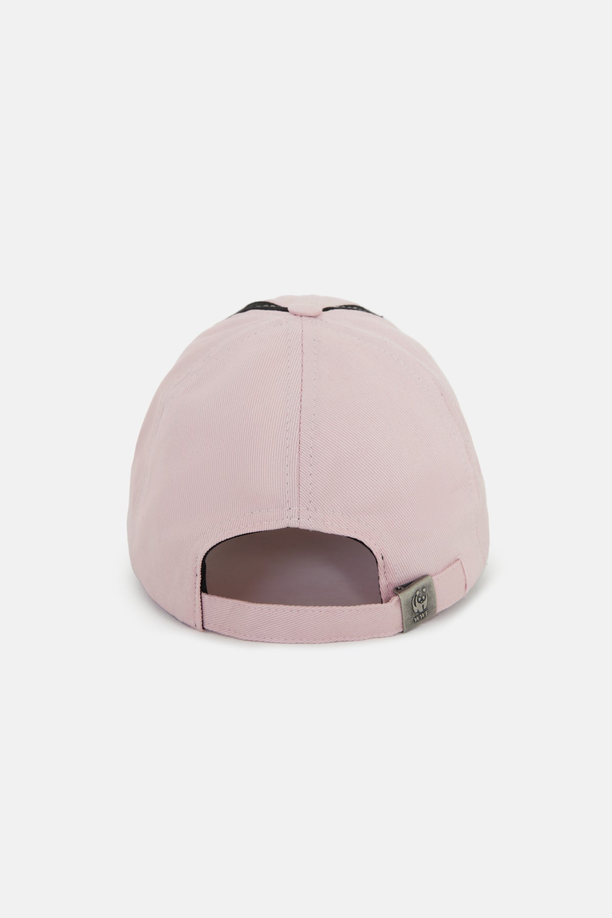 Monark Kelebeği Colorblock Cap - Pembe