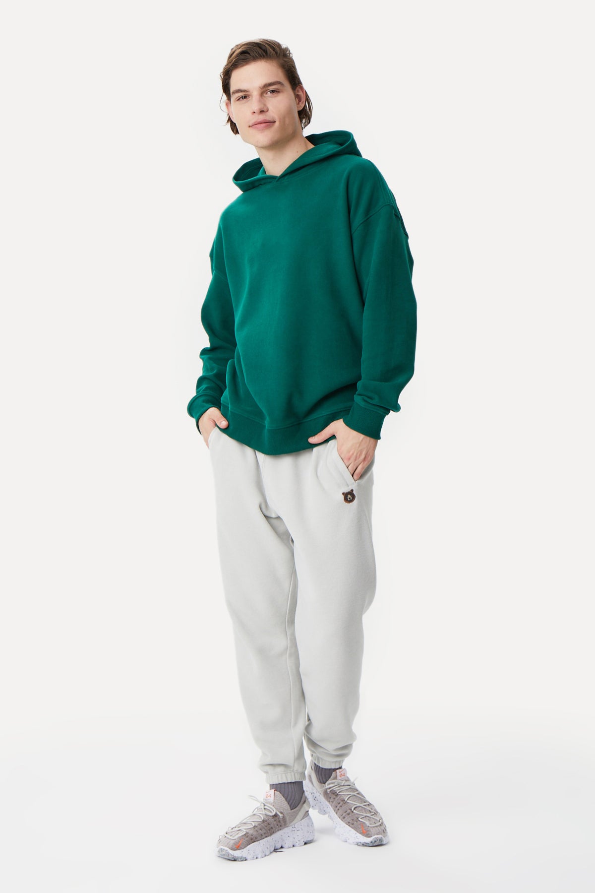 men