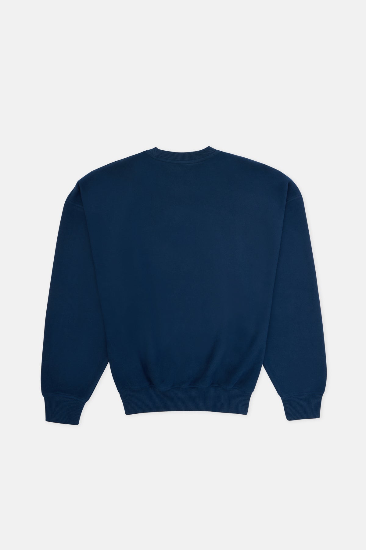Kaplan Oversize SuperSoft Sweatshirt - Lacivert