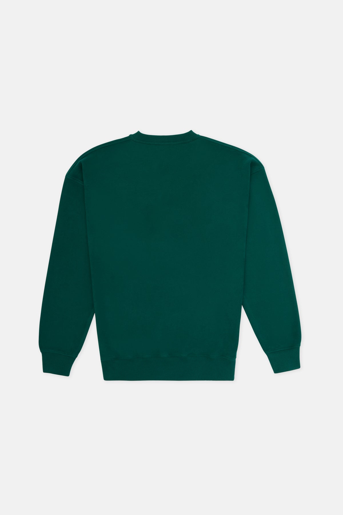 Kutup Ayıları SuperSoft Sweatshirt - Nefti Yeşil