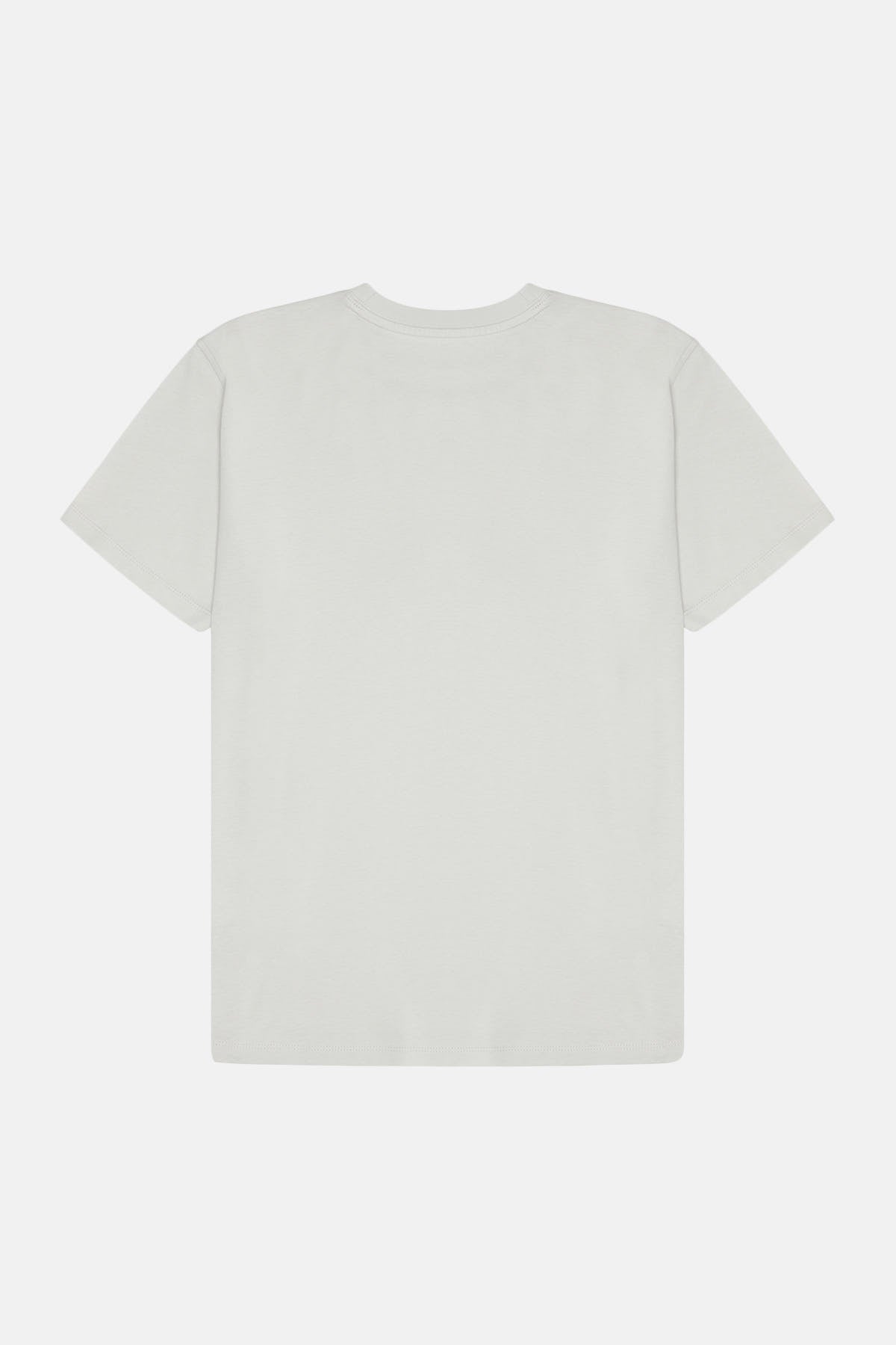 Kaplan Lightweight T-Shirt - Açık Gri