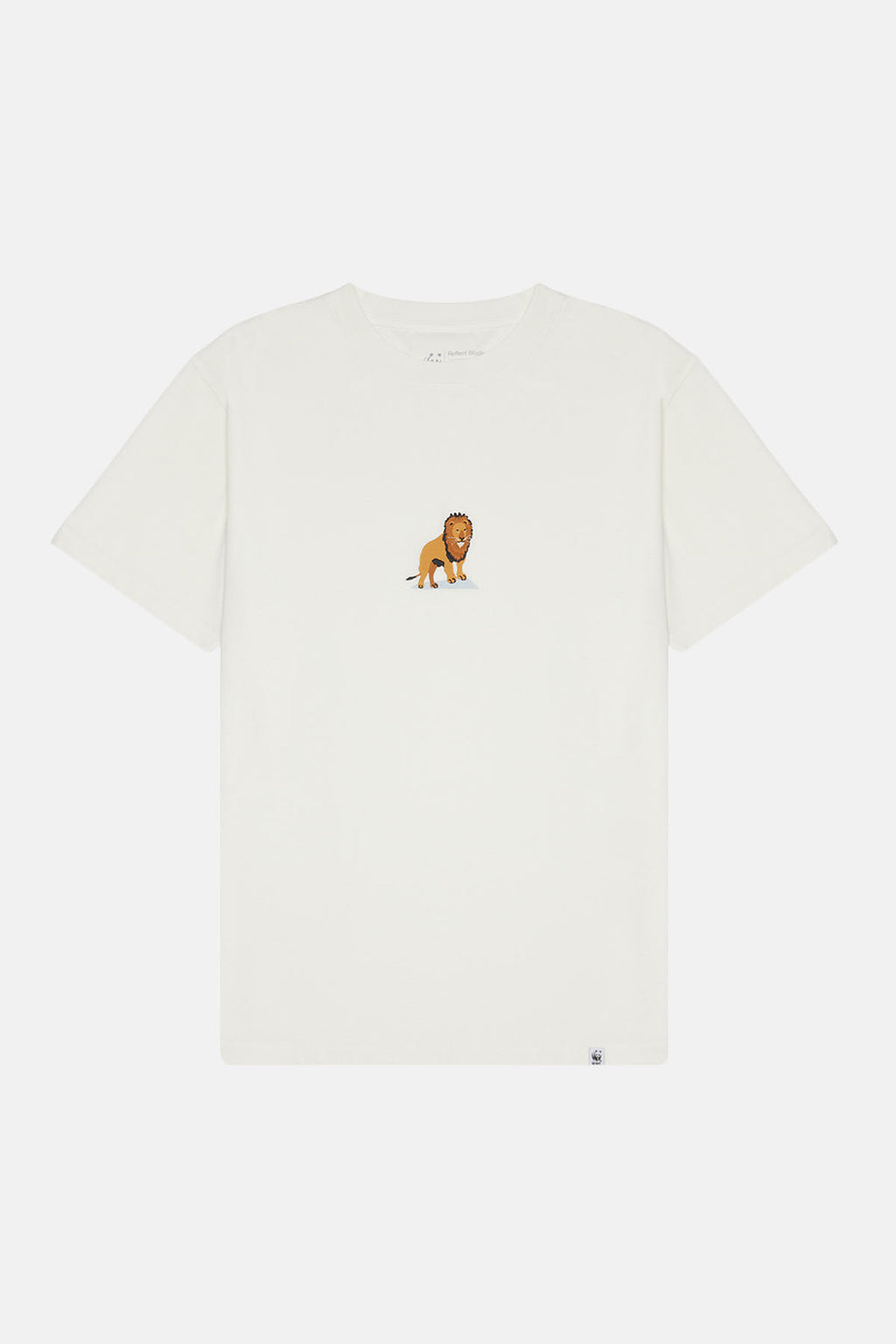 Aslan Lightweight T-Shirt - Ekru
