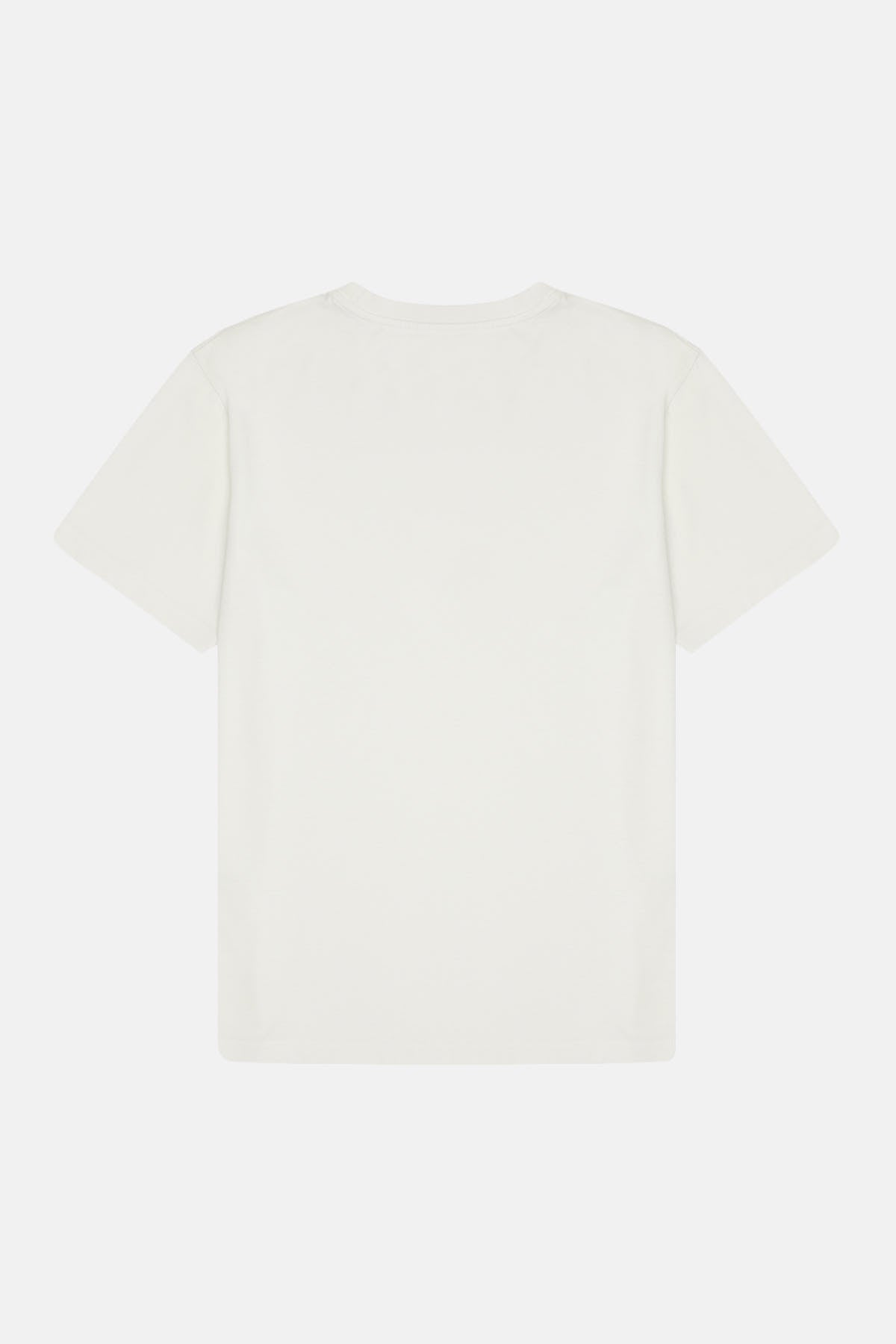 Aslan Lightweight T-Shirt - Ekru