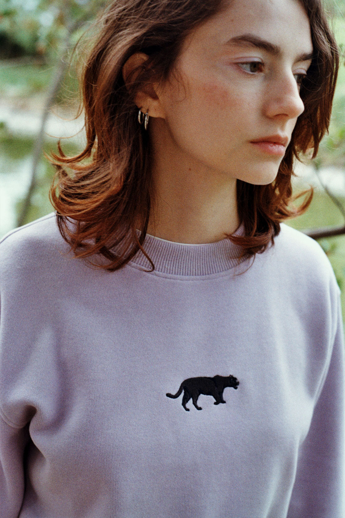 Akdeniz Foku SuperSoft Sweatshirt - Mavi – WWF Market