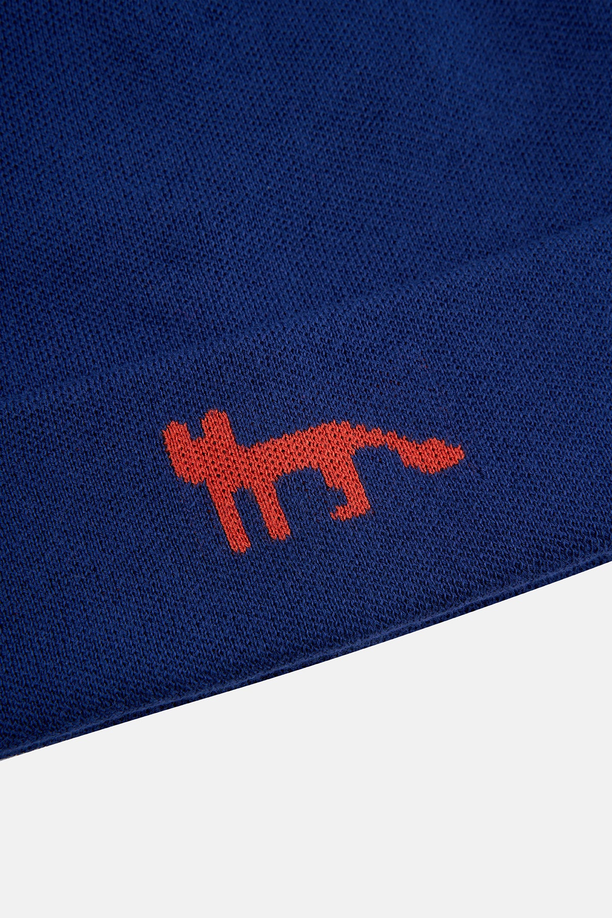 Kızıl Tilki  Bere - Lacivert