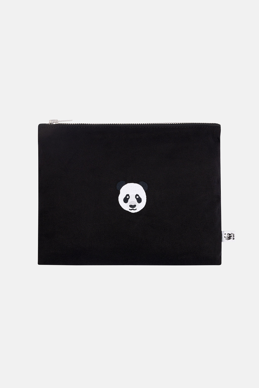 Panda Case - Siyah