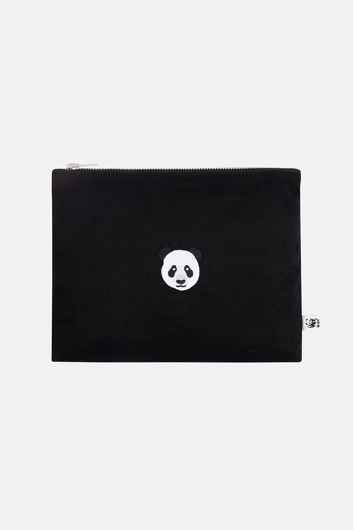 Panda Case - Siyah