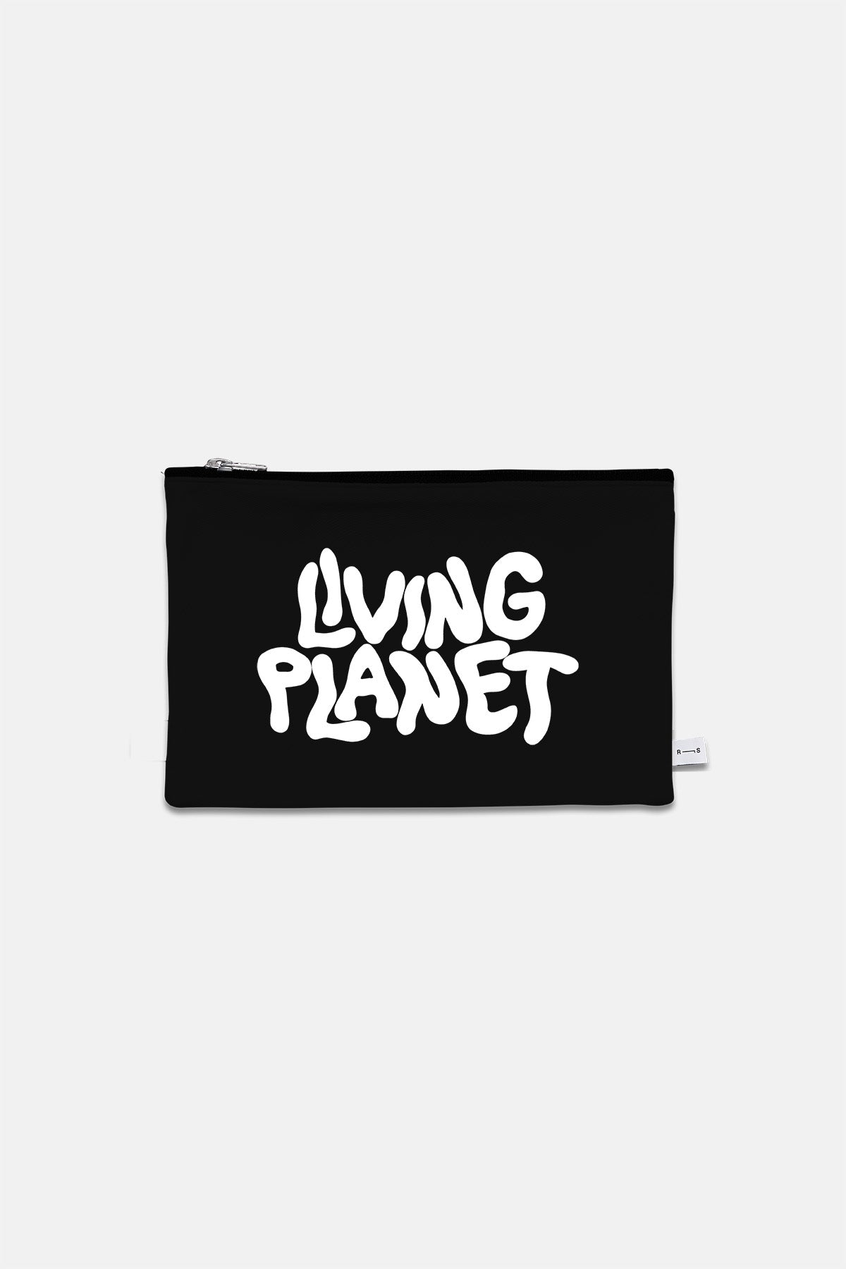 Living Planet Büyük Boy Case - Siyah