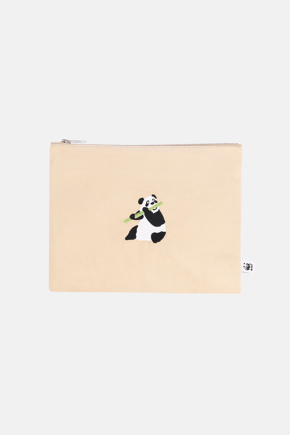 Giant Panda Case - Açık Kahve