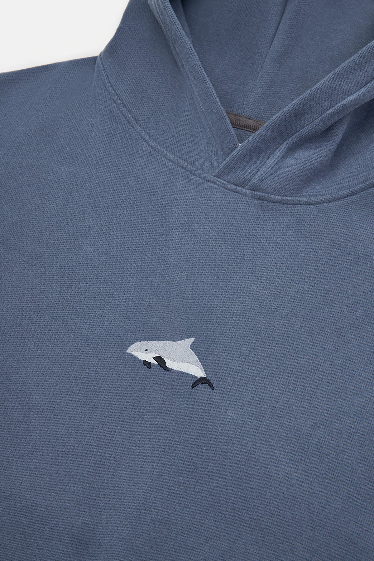 Yunus  SuperSoft Hoodie - Flint Mavi