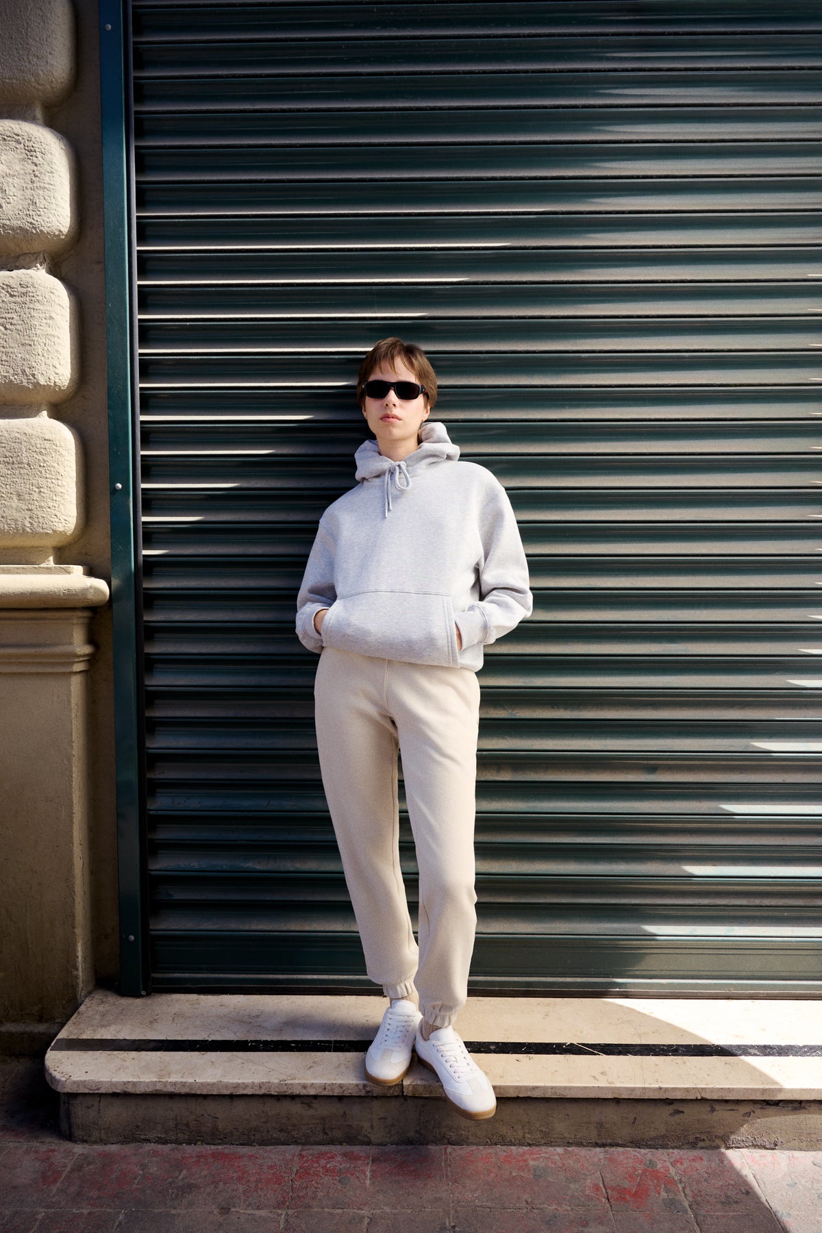 Sincap SuperSoft Kadın Eşofman Altı - Parşömen Bej