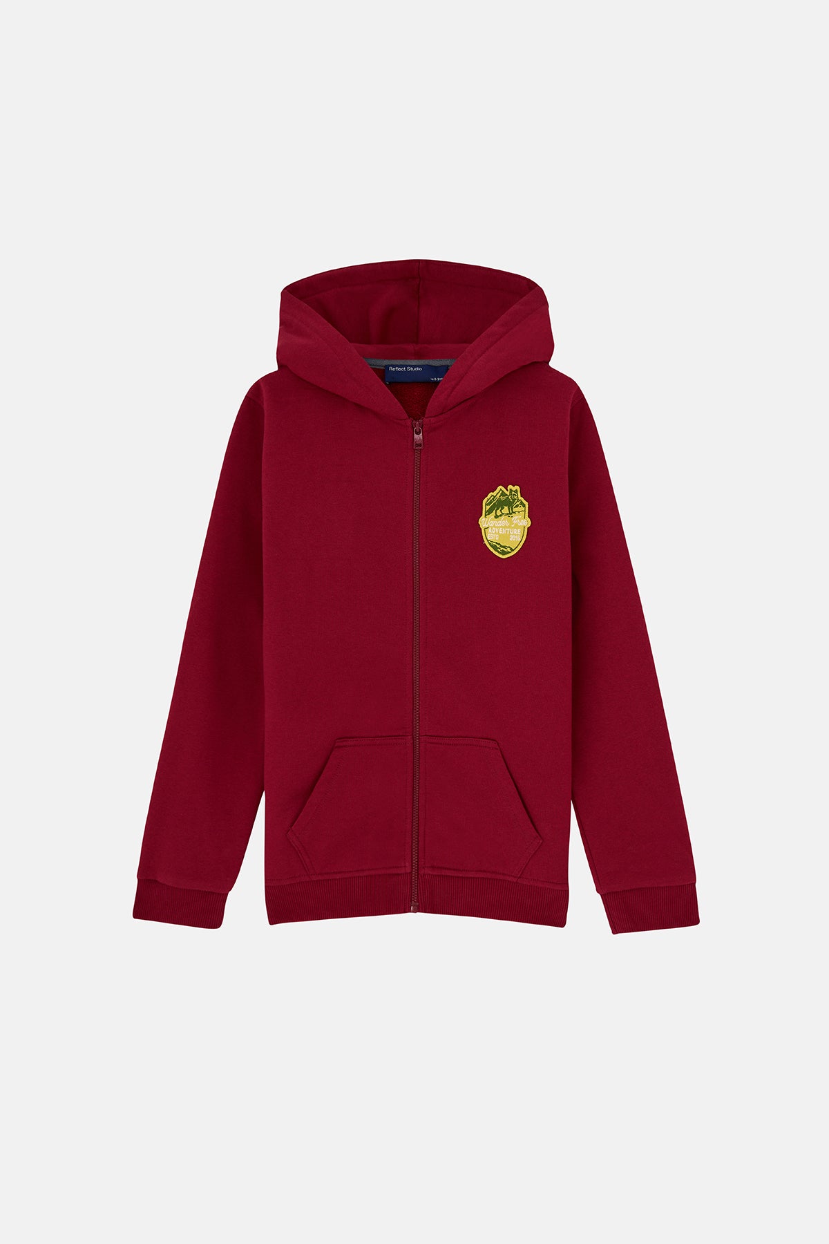 Basic SuperSoft Hoodie - Antrasit – WWF Market