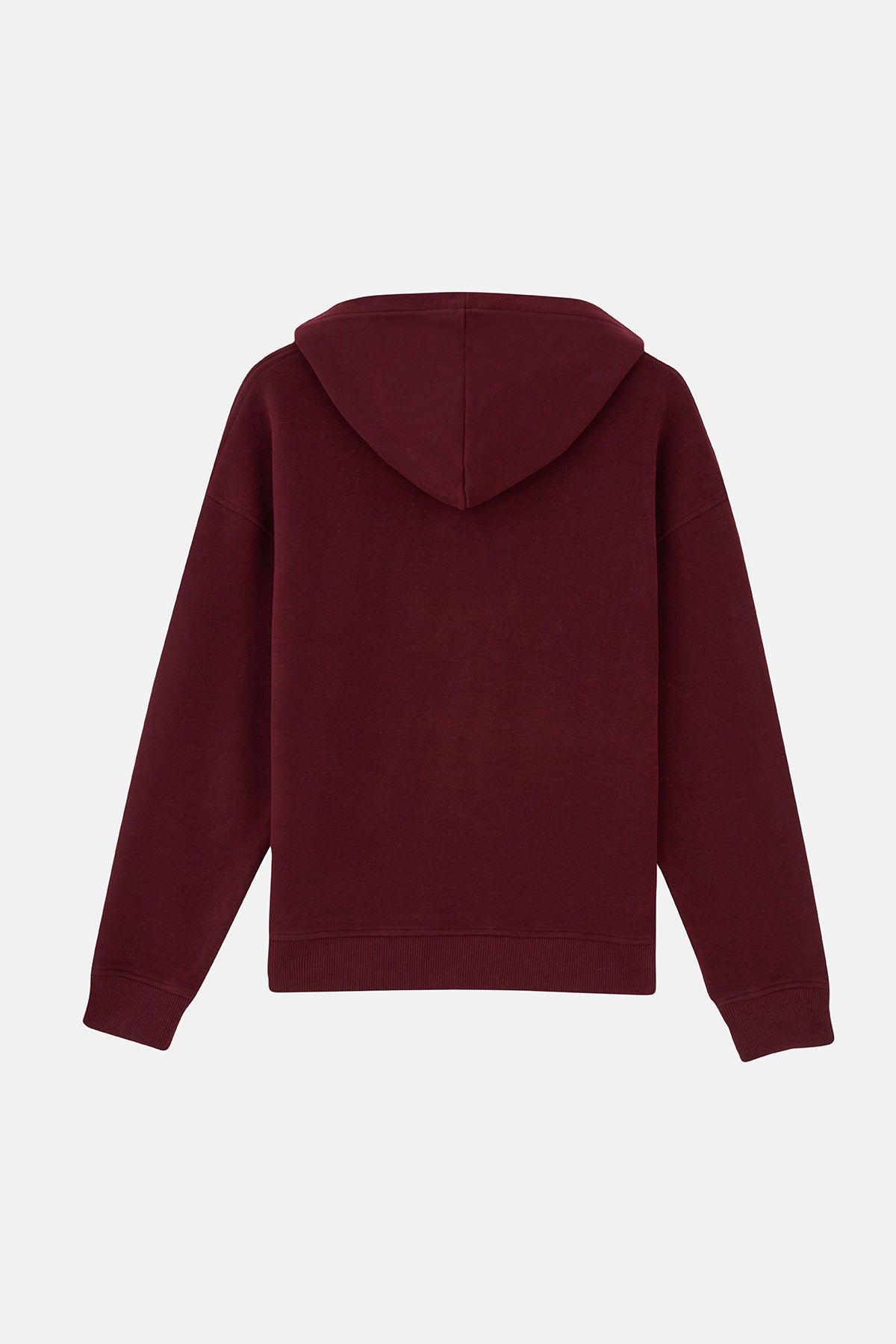 Aslan SuperSoft Hoodie - Bordo