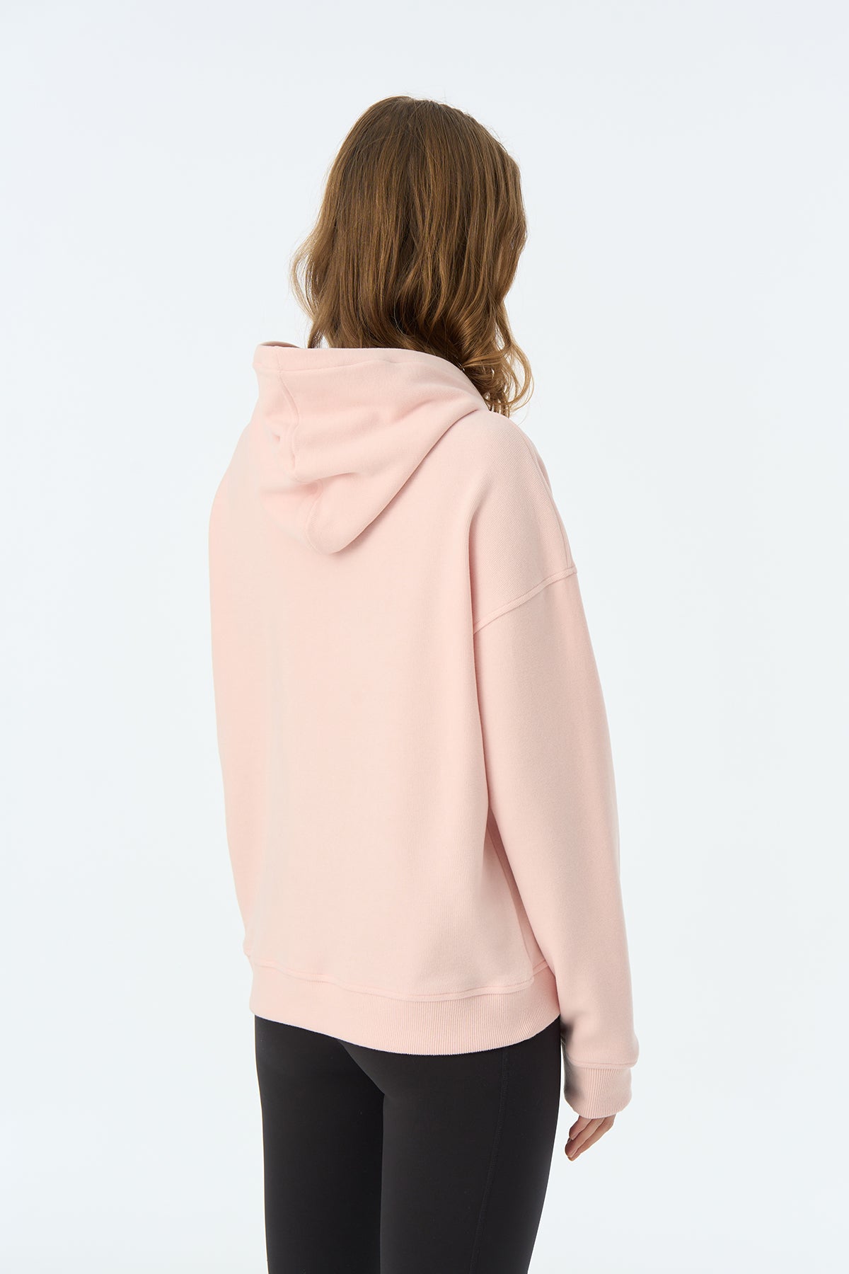 Sugar Glider SuperSoft Hoodie - Açık Pembe