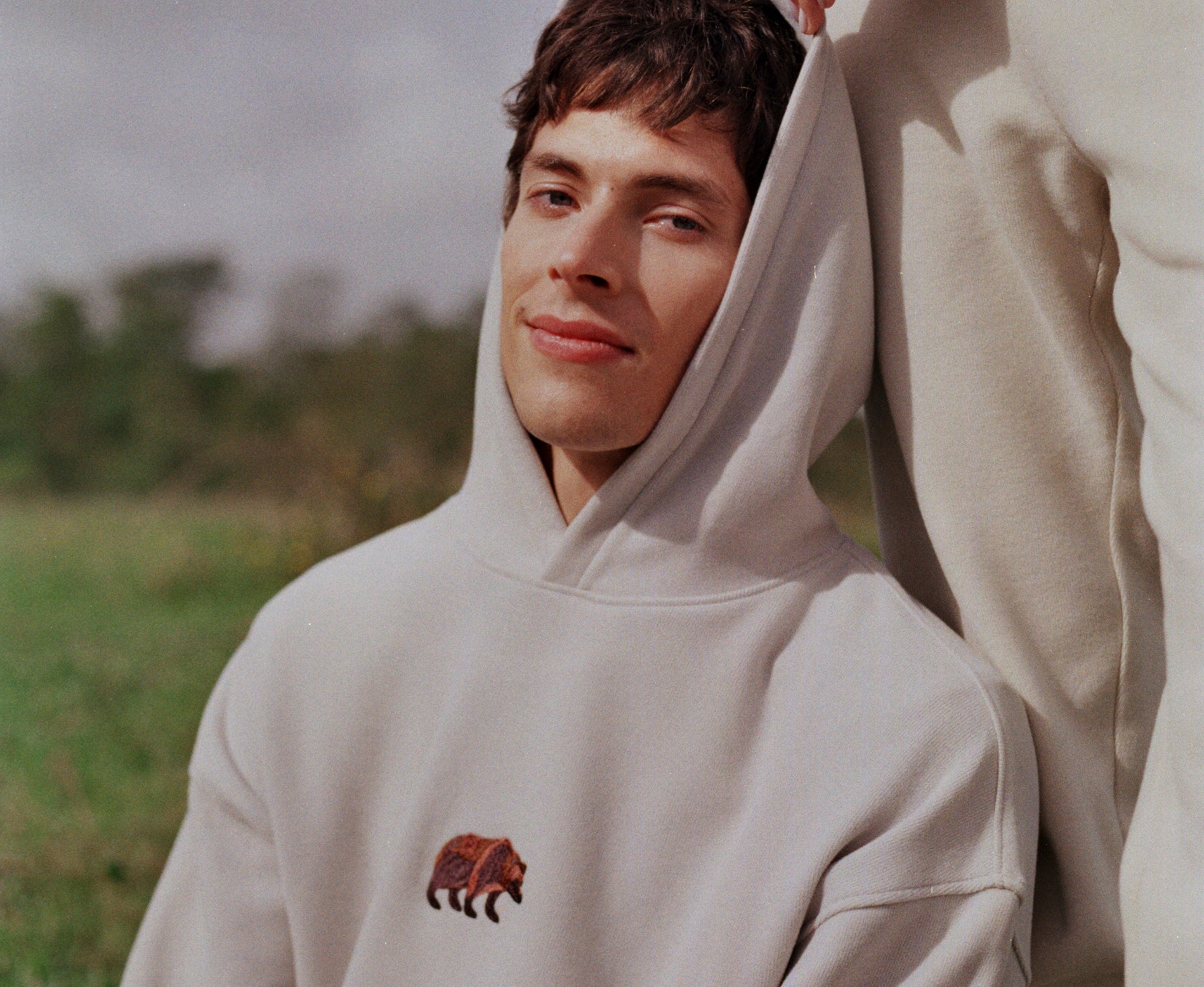 Hoodie