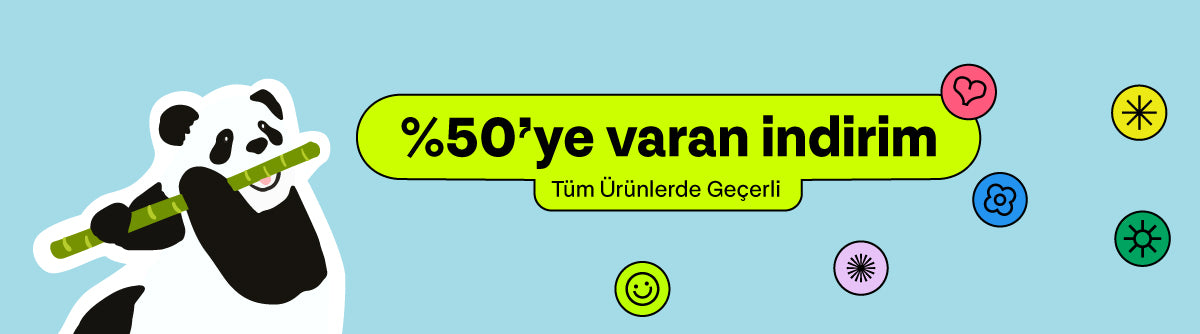 %50'ye varan indirim - Erkek