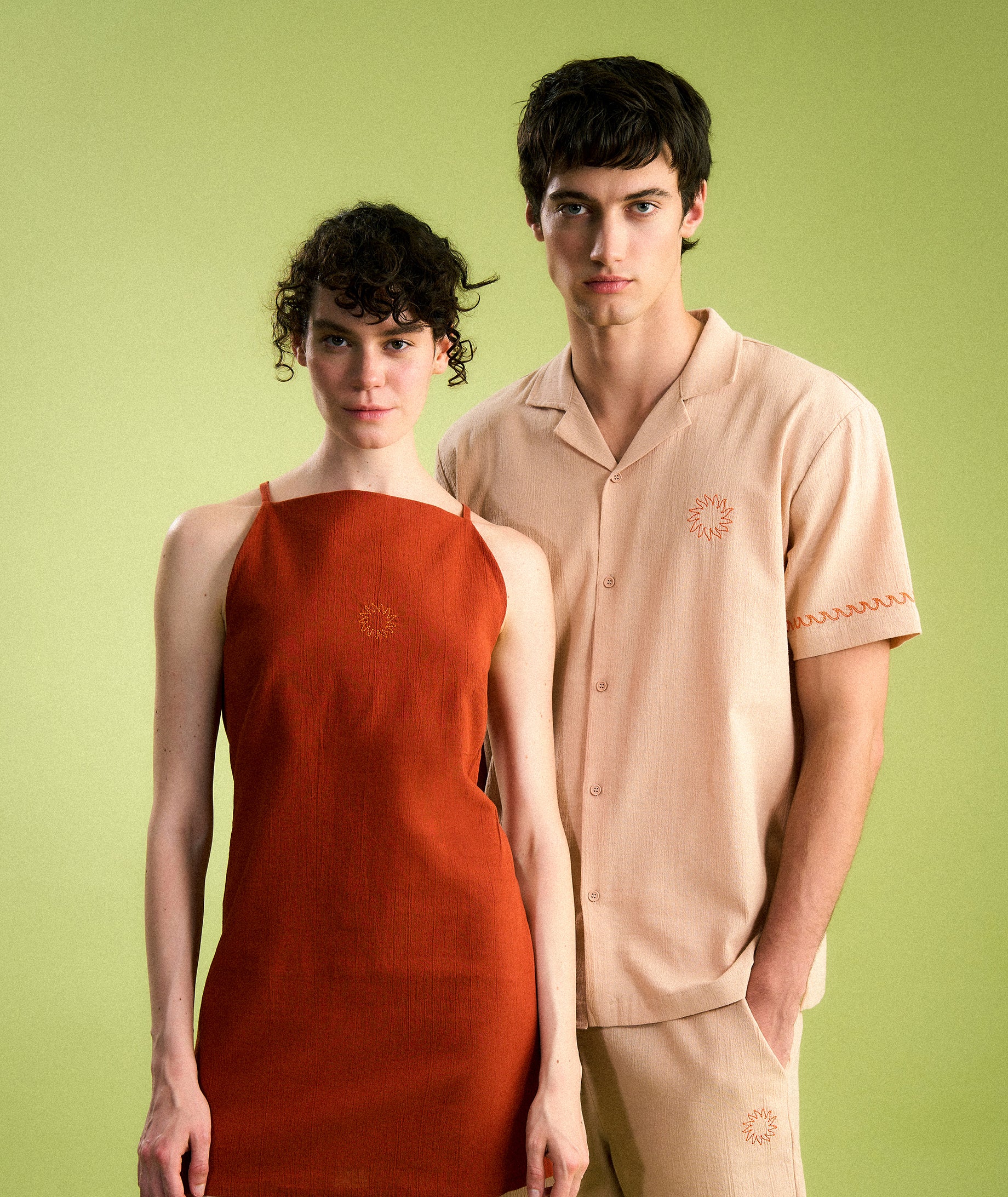 Muslin Collection