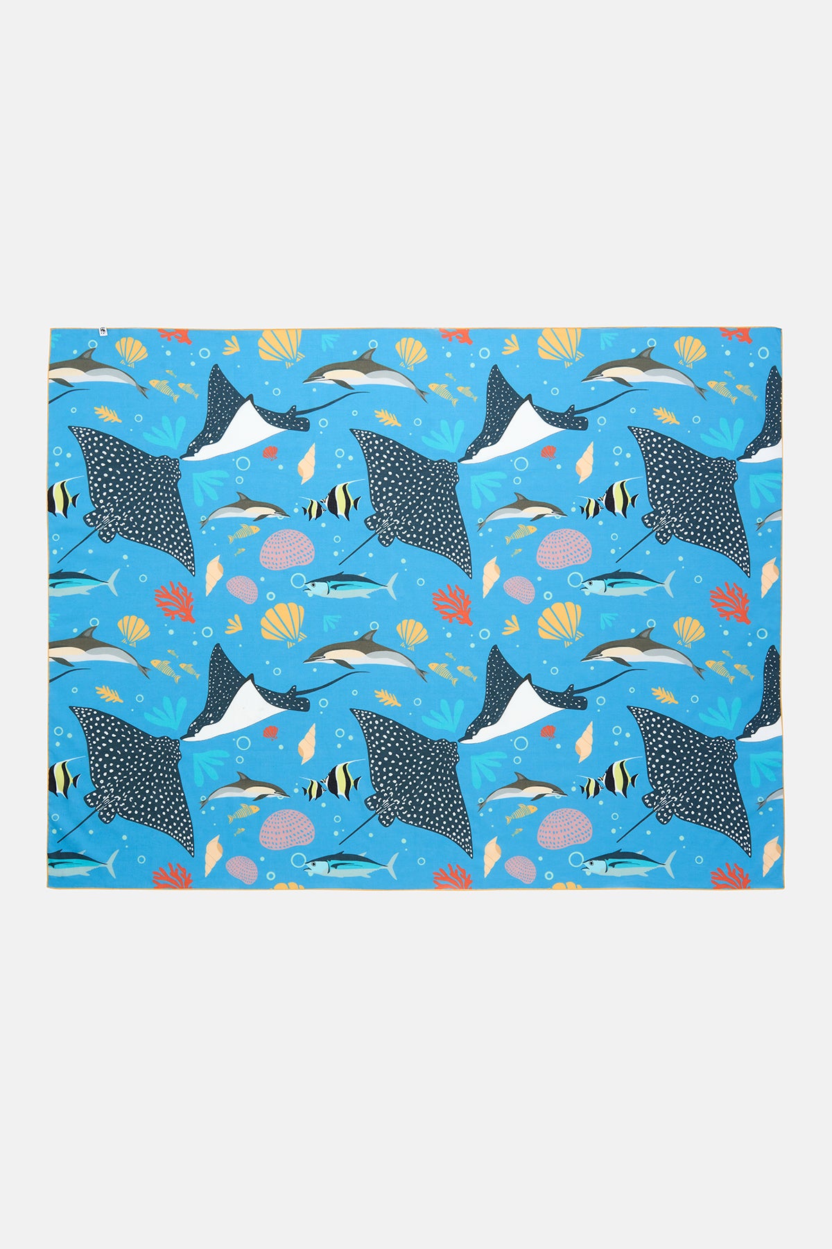 Ocean Pareo