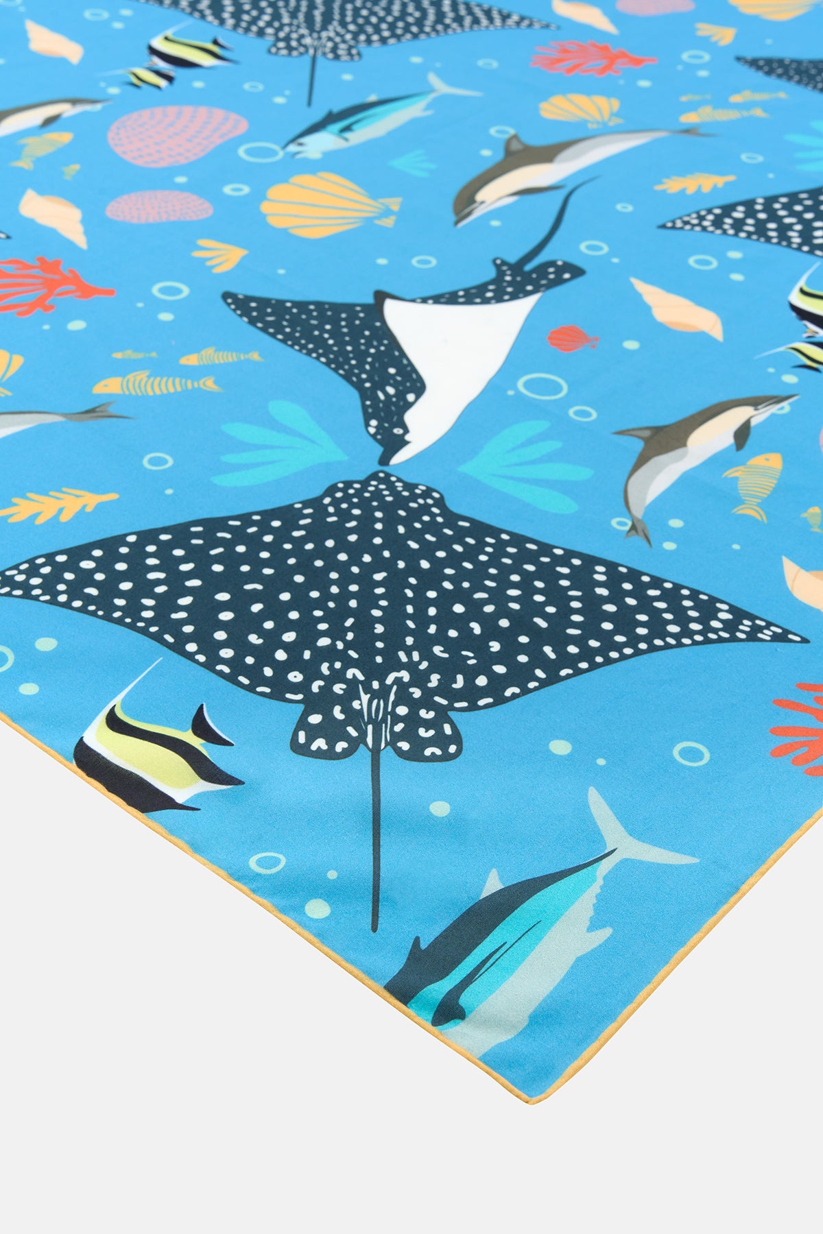 Ocean Pareo