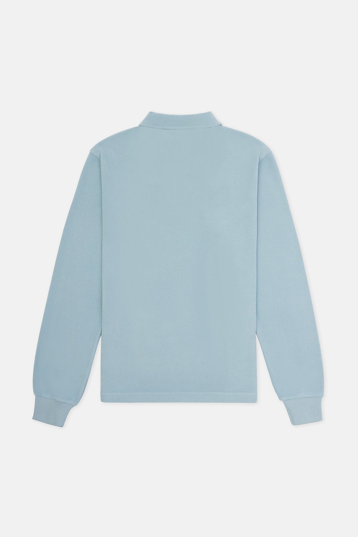 Koala Super Soft Polo Sweatshirt - Mavi