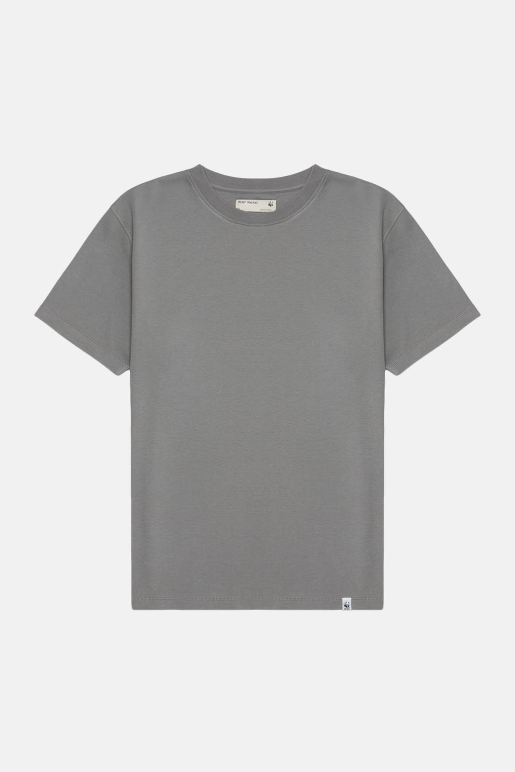 Basic Premium T-Shirt - Antrasit