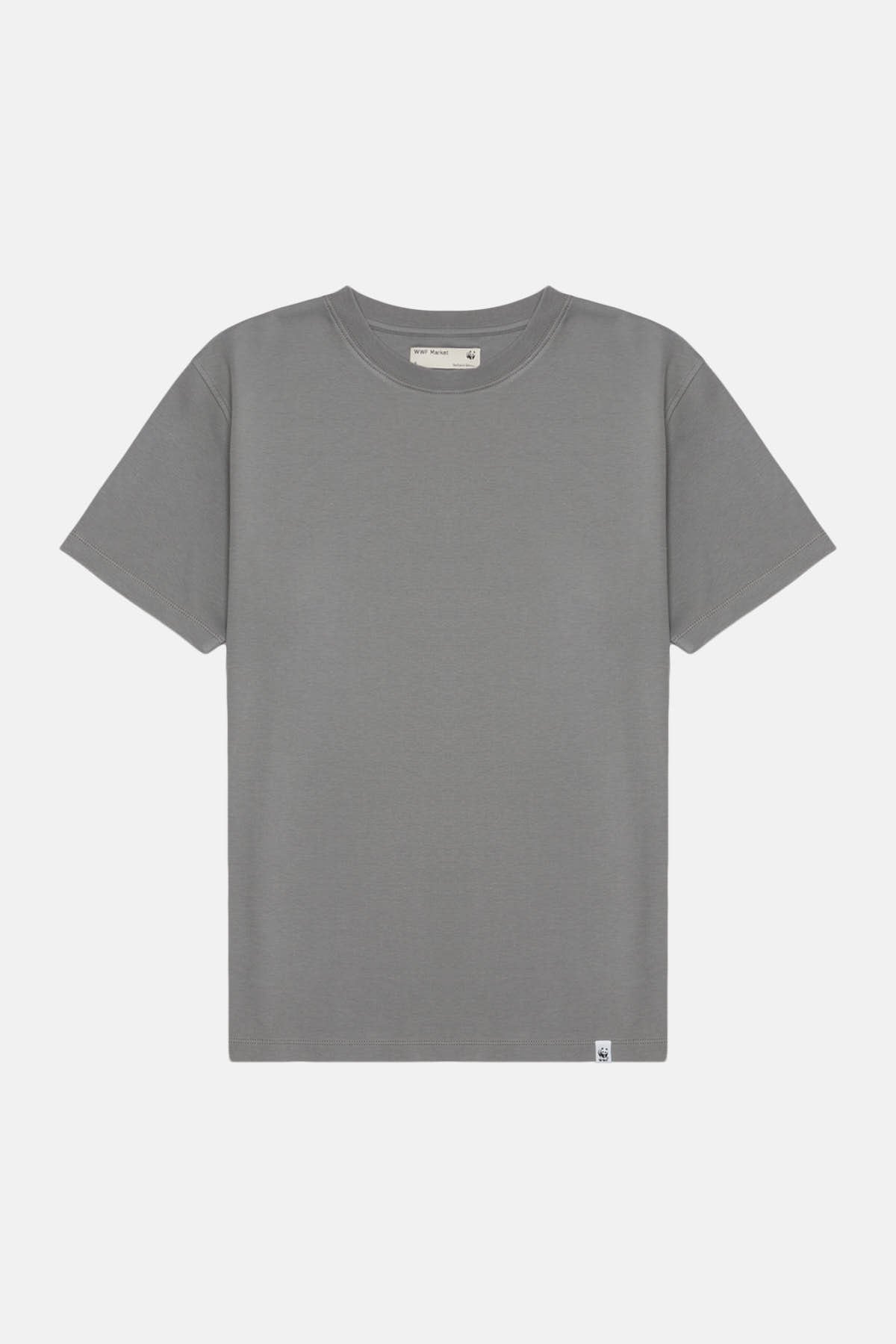 Basic Premium T-Shirt - Antrasit