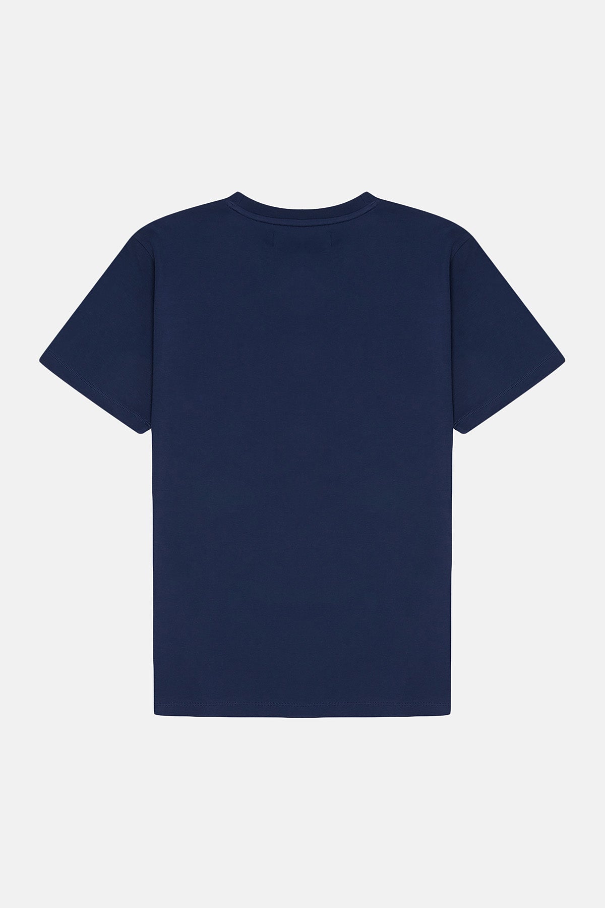 Basic Premium T-shirt - Lacivert