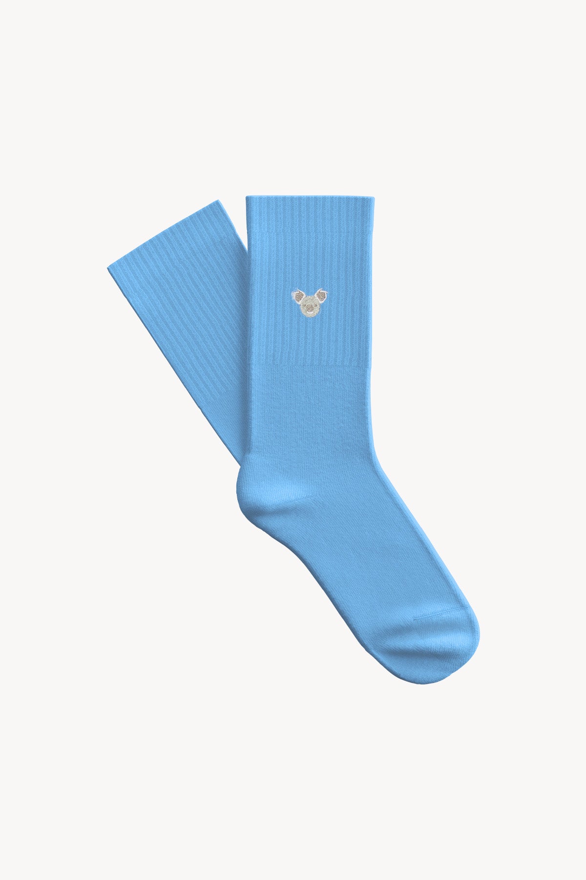 Koala Çorap - Mavi