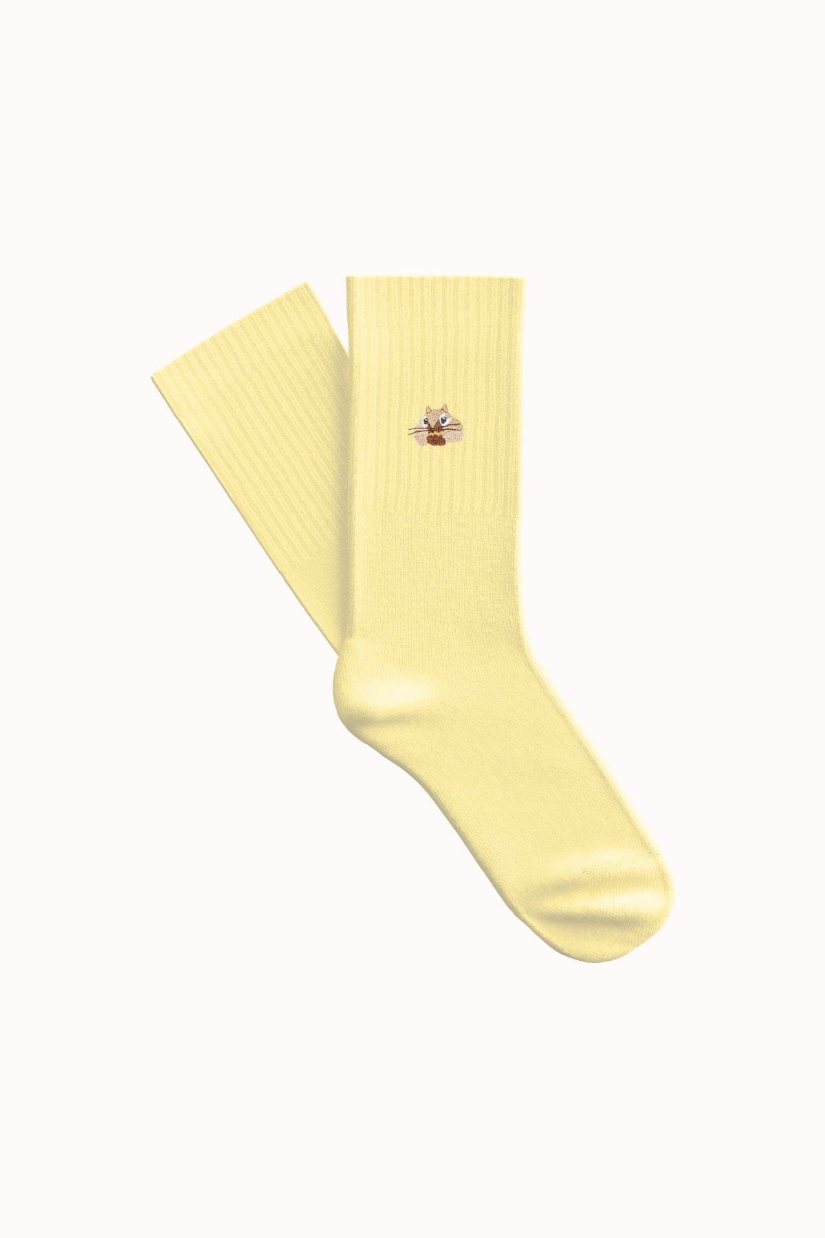 Sincap Çorap - Açık Sarı