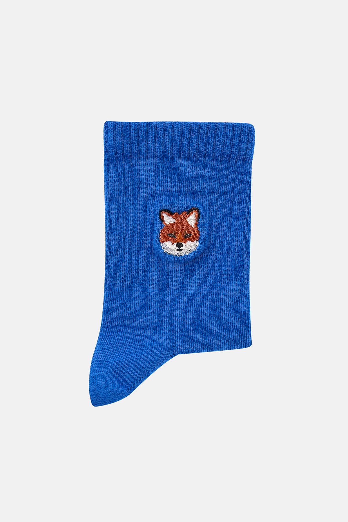Kızıl Tilki Çorap - İndigo Mavi
