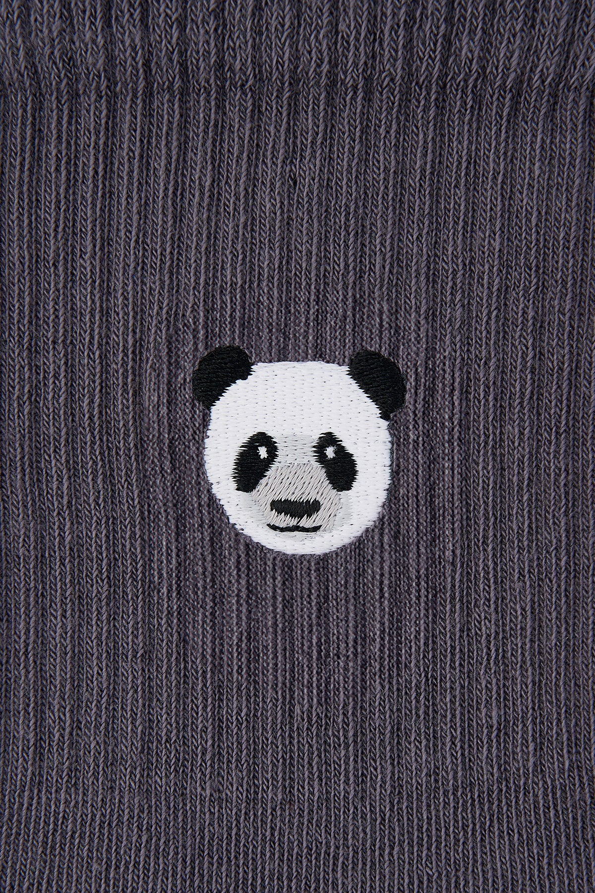 Panda Çorap - Antrasit