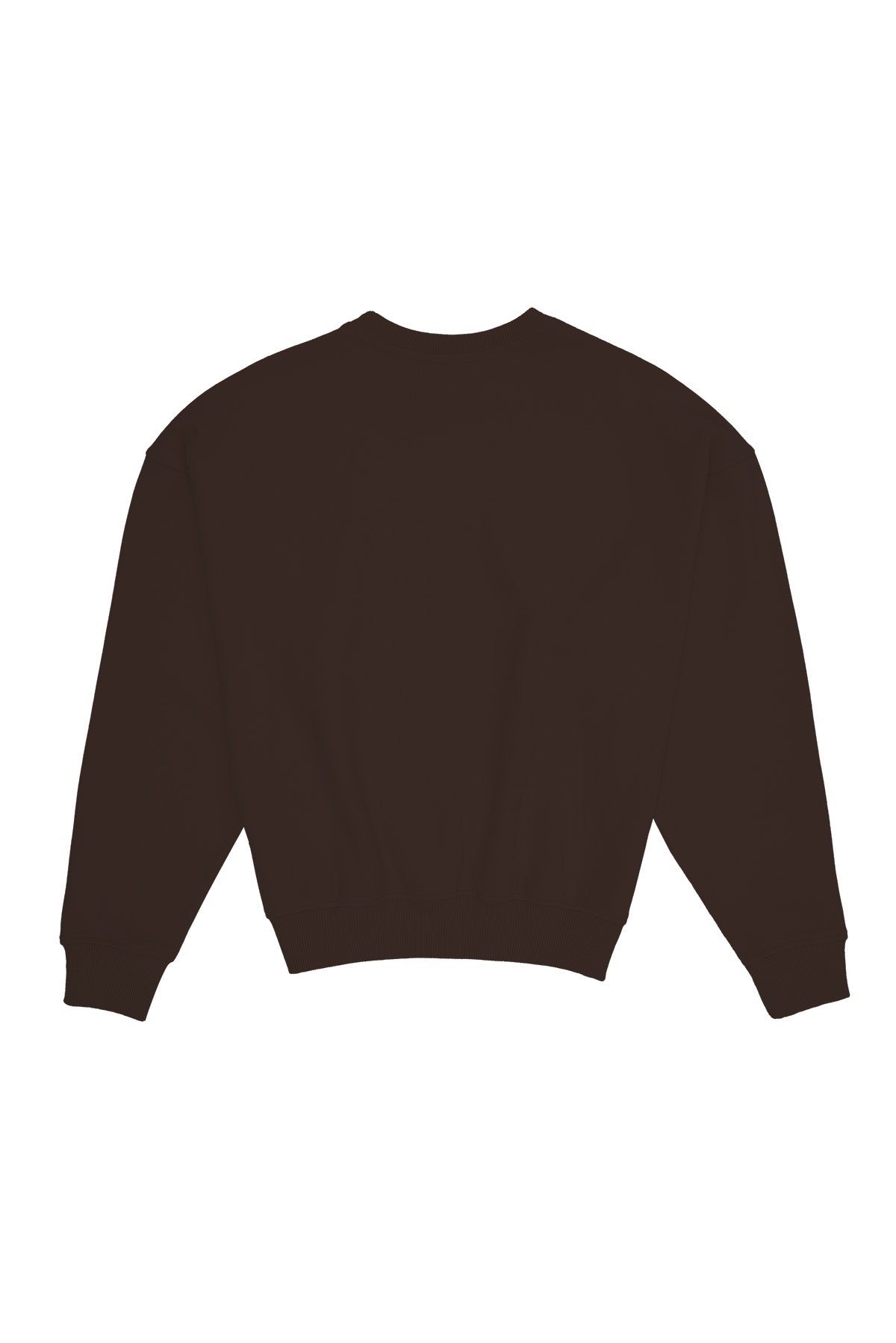 Kaplan Super Soft Sweatshirt - Kahverengi