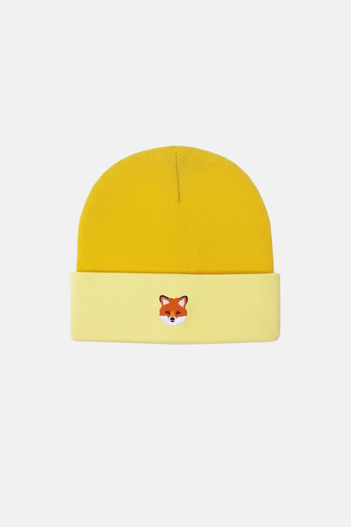 Kızıl Tilki  Bere - Turuncu