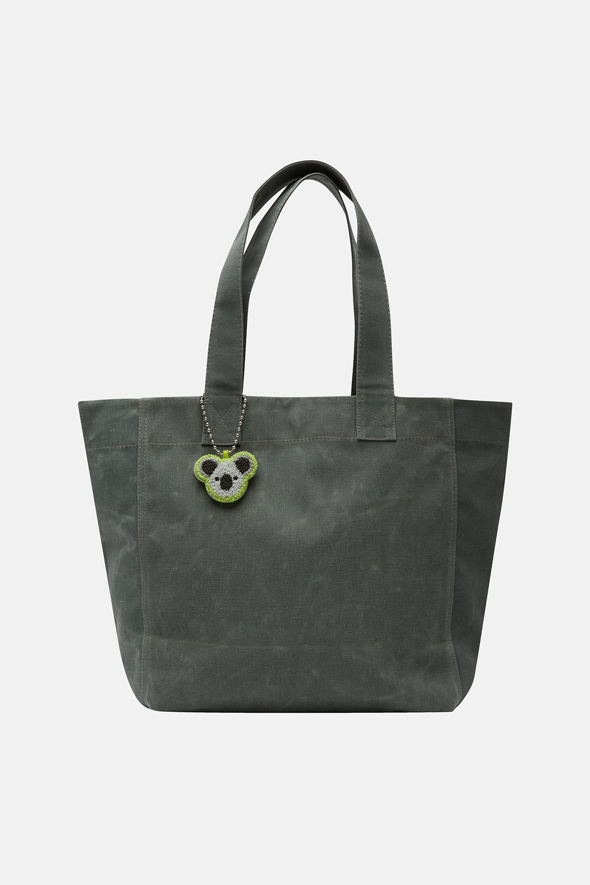 Koala Maxi Allday Çanta - Açık Yeşil