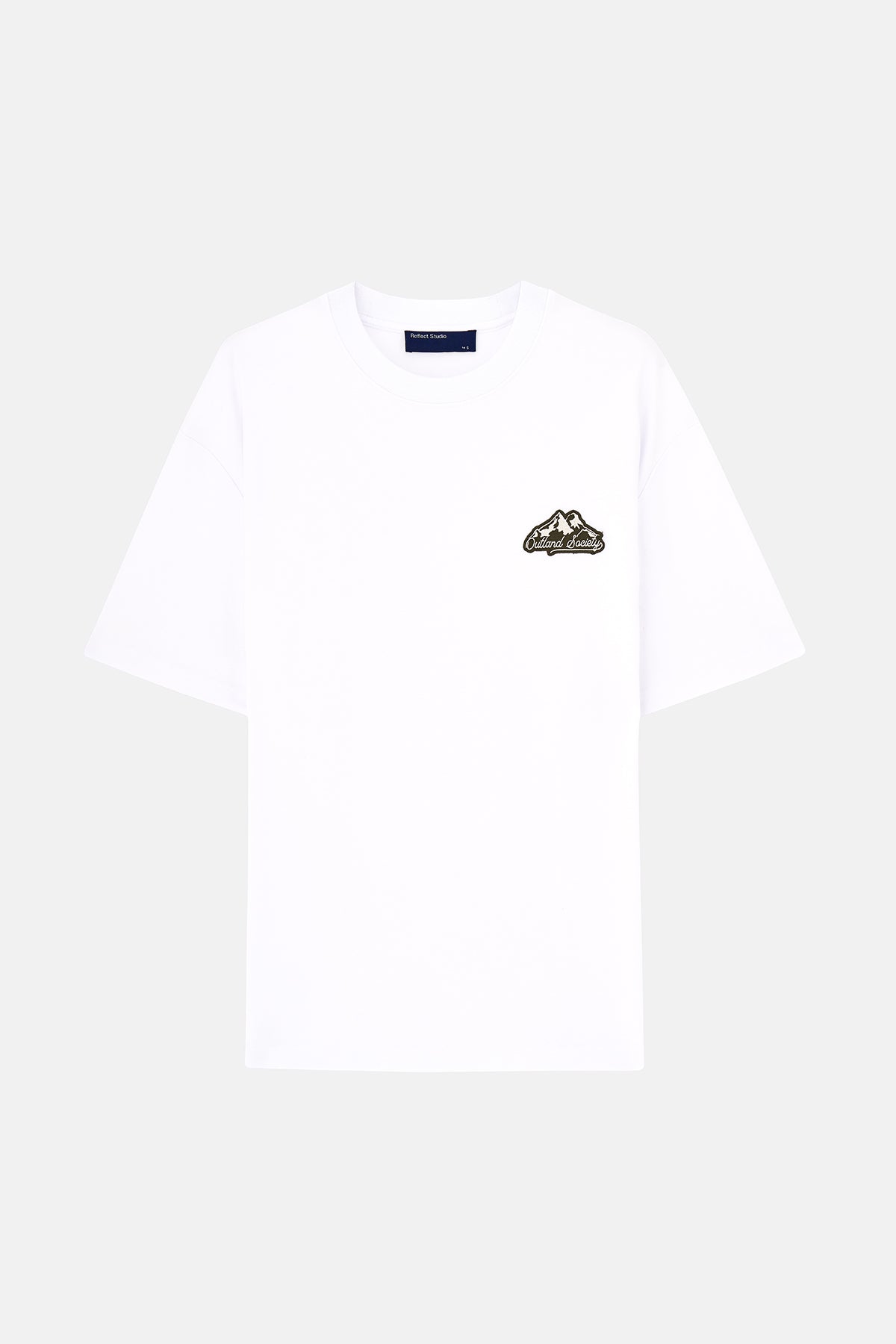 Kızıl Tilki Premium T-Shirt - Beyaz – WWF Market