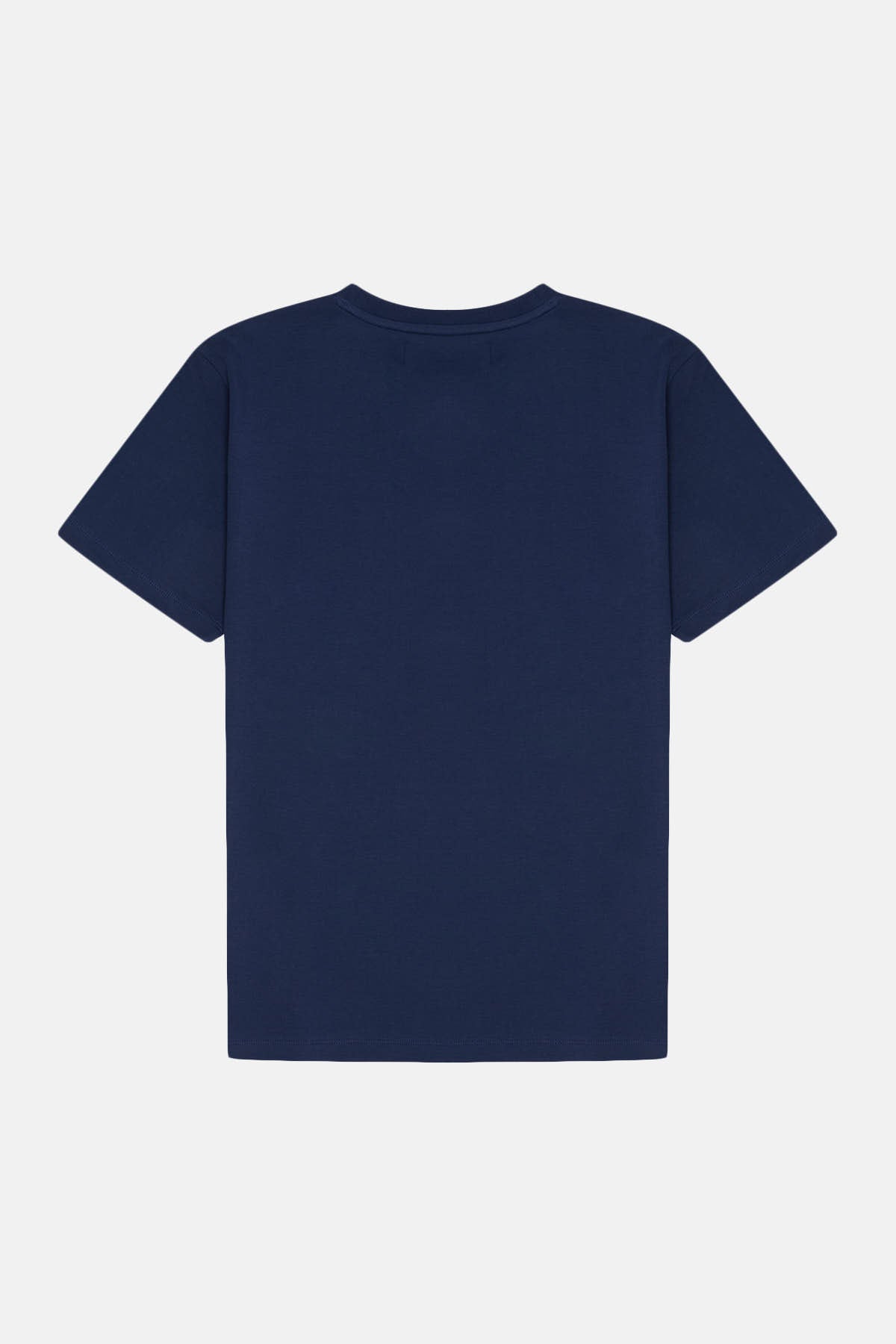 Kızıl Tilki Premium T-shirt - Lacivert